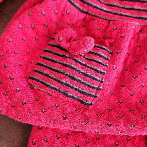 CC Baby Two Piece Outfit 18 Months - Picture 5 of 8